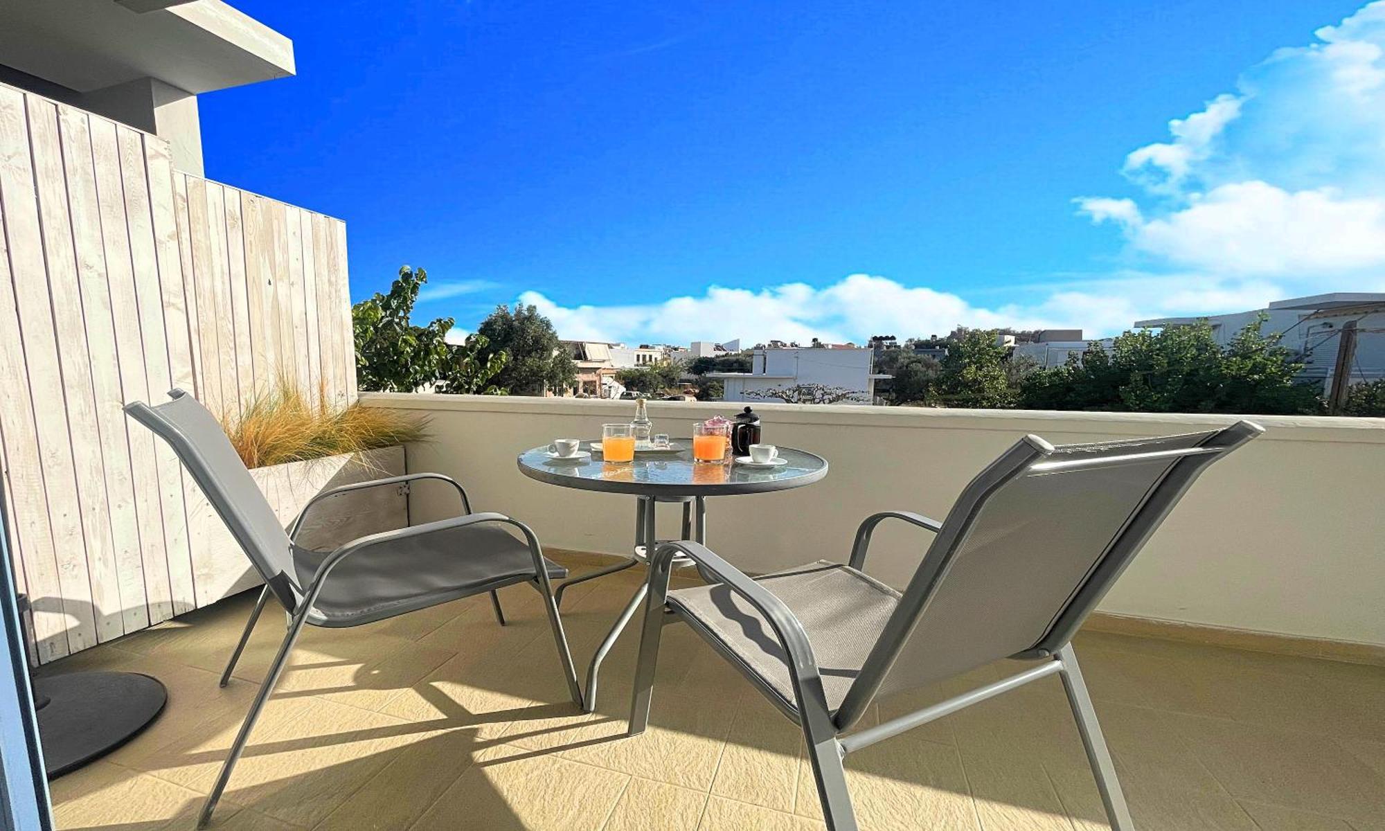 Art Apartment Palaiochora Exterior foto